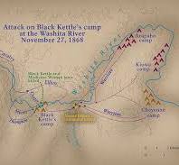 History & Culture - Washita Battlefield National Historic ...