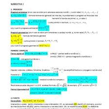 Cu alte cuvinte, intersectia a doua plane doua drepte coplanare care nu au nici un punct comun sunt paralele. Recapitulare Simulare Bac Xii Matematica M2 Z06w5k1ozzqx