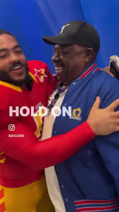 Heartwarming Reunion with Coach Denies Cottrell