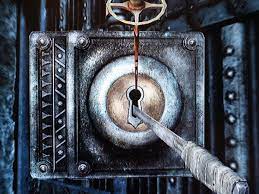 11 years ago lock pick: Skyrim Skill Training How To Train Lockpicking Levelskip