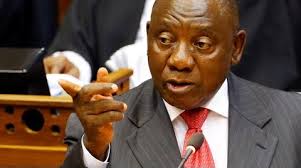 Последние твиты от cyril ramaphosa #staysafe (@cyrilramaphosa). Tata Is Shouting At Us Tonight Mzansi Schooled By Ramaphosa For Flouting Lockdown Rules