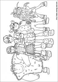 Maybe you would like to learn more about one of these? Coloring Book How To Train Your Dragon Coloring Pages Coloring Pages For Kids