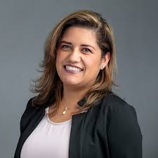 Maria Jacome Email & Phone Number