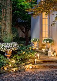 Elegance Doesn T Have To Be Complicated Easy Container Gardens Can Transition Beautifully Into Evening With The Additio Container Gardening Moon Garden Garden