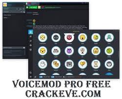 Voicemod Pro Free License Key Free Voice Changer Fun To Be One Voice Effects Downloads Folder