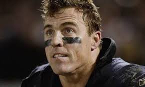 So the Ohio State player who got called for the phantom targeting…has to  sit out. The Oregon player who spit