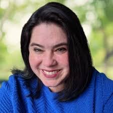 Amanda Puccio's Instagram, Twitter & Facebook