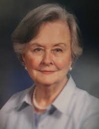 Obituary information for Anne Toole Cottingham