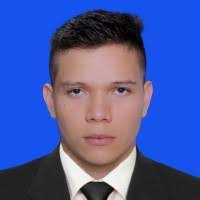 Edison Valderrama's Instagram, Twitter & Facebook