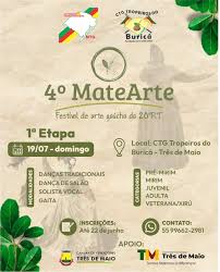 4º MATEARTE