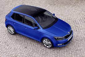 Hyundai's elite i20 has been successful and sells at more than 9,000 units a month on a regular basis. Skoda To Launch New Fabia In India In 2017