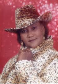 Annie Jones Obituary