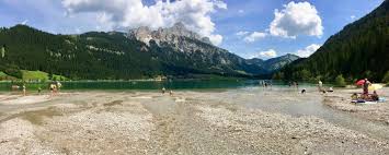 Haldensee Freibad Einfach Wunderbar Hotel Prinz Luitpold Bad