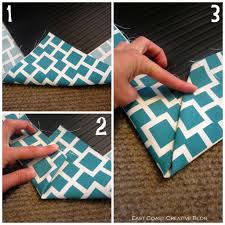 Diy Fabric Floor Cloth Floor Mat East Coast Creative Blog Diy Fabric Floor Cloth Diy Fabric Rug