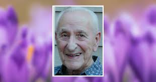 Nicholas T. Taddonio Obituary