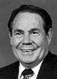 Eugene Peer Obituary (1923