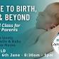 A Guide to Birth, Baby & Beyond