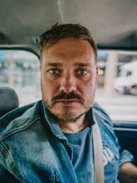 Denis Schmidt, Schauspieler, Sprecher, Köln