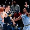 Get a summary of the denver nuggets vs. Https Encrypted Tbn0 Gstatic Com Images Q Tbn And9gcqmcay29rqxsugv1lqb8xiboxr Oyhchryws4ri 2302wmpzhgo Usqp Cau