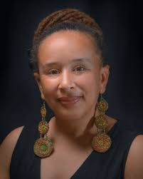 Seminar Series: In Conversation with Author Tracy Perkins