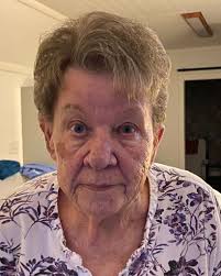 Becky Ritchie Lyman Obituary September 18, 2025