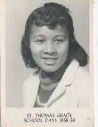 Mrs. Joan Yvonne Randle Obituary