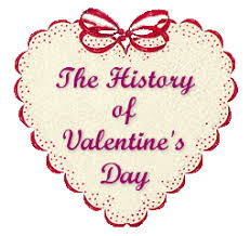 valanties day history এর চিত্র ফলাফল