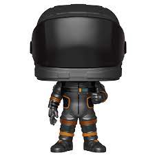 Figurine Dark Voyager Fortnite 442 Funko Pop Funko Pop Exclusives Fortnite Funko Pop