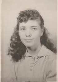 Mrs Shirley Yvonne Ellis Shepherd (1937-2016)