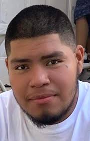 Omar "Gordo" Marroquin, age 25