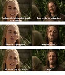 Game Of Thrones Is Mean Girls In Fantasy World The Throne Room Is The Lunch Room Mean Girls Girl Humor Great Tv Shows