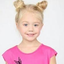 Happy Late Bday To Everleigh Soutas Bday Was On December 14th Everleigh Rose Everleigh Kardashian Kids