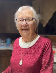 Obituary information for Ruth M. Bieber