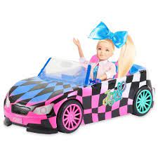 24 hours inside my car!! Jojo Siwa Jojo S Dream Car Target