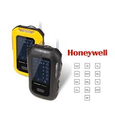 Los espacios confinados pueden ser peligrosos: Honeywell Bw Ultra Detector Remoto Portatil Multigas 5 Gases Honeywell Detectores De Gases Portatiles