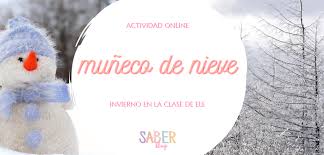 Fichas de trabajo planeacin interactiva preescolar. Actividades Interactivas De Invierno Saber Blog