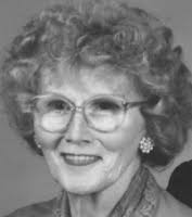 Norma Clemens Obituary (2006)