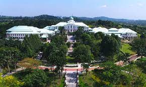 Kami boleh kongsikan data dan maklumat tersebut, tetapi ia 5. Kediaman Rasmi Perdana Menteri Kompleks Seri Perdana Dibuka Kepada Orang Awam