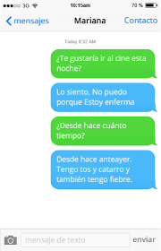 Create Fake Ios7 Iphone Text Messages Iphone Texts Text Messages Messages