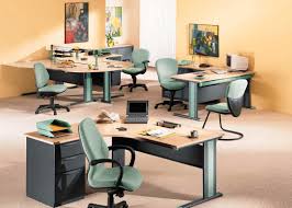 Comfortable Green Office Chairs Design Also Awesome L Shaped Desk With Black File Cabinets Best Home Office Desk Cheap Home Office Office Chair Design