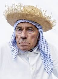 The theatrical world of photographer Maria Ziegelböck