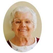 Sr. Rosaire Bishop OSF Obituary