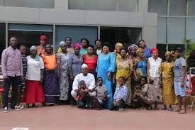 Check spelling or type a new query. Rachael Oniga Joins Ambassador Felix King Daughter To Host Valentine Lunch For Widows Bellanaija