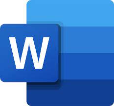 It provides users with powerful tools to promote convenient and better writing. Microsoft Word Wikipedia