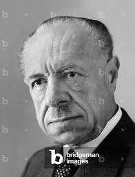 Image of Suisse Médias Paul August Ringier (n&b photo)