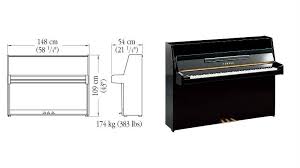 Overall, they are one of the best upright piano brands due to their high quality and affordability. The Cheapest 6 Upright Pianos