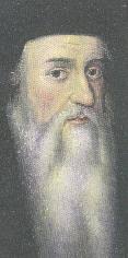 Thomas Cranmer