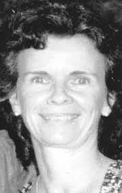 Anne Marie Bergstrom Obituary