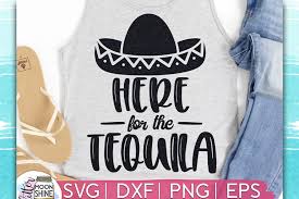 Browse our lemon tequila images, graphics, and designs from +79.322 free vectors graphics. Here For The Tequila Svg Dxf Png Eps Cutting Files 585023 Svgs Design Bundles