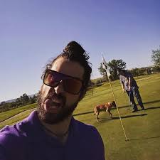 Merry Christmas from Champion! #labrador #bestdogever #happyholidays  #montanalife